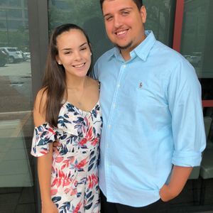 Meet your Posher, Paige